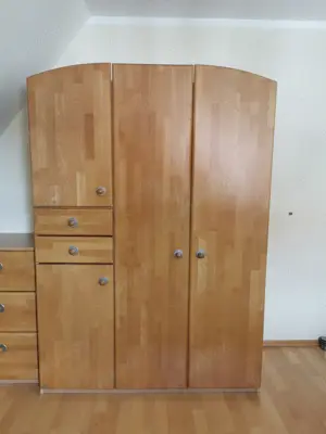 Schrank Paidi Varietta