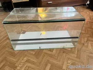 2x terrarium 60x30x30 