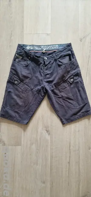 Bermuda Herren W34 (Gr. 50) von Crosshatch