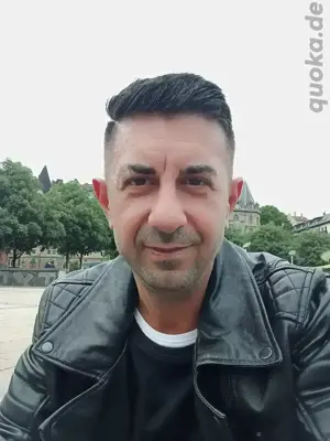 nette Dame für zärtliche Abenteuer gesucht   