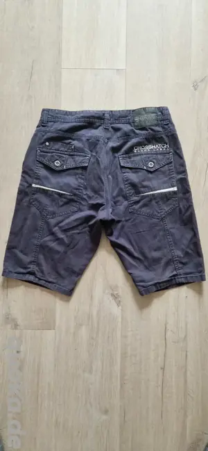 Bermuda Herren W34 (Gr. 50) von Crosshatch Bild 4