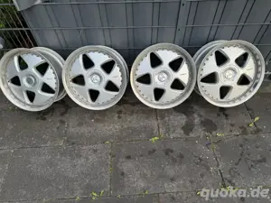 Keskin KT5 | 19 Zoll | wie OZ MAE | jetzt verfügbar