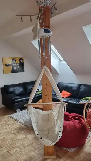 Swing2sleep