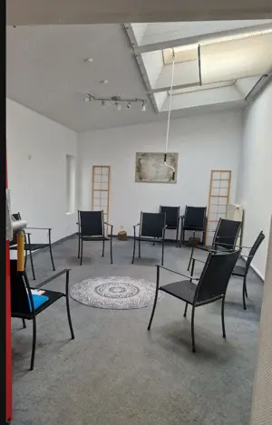 Gruppenraum Seminarraum Proberaum in HH Altona
