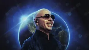 2 Stehplatztickets für Pitbull-Konzert in Hamburg am 17. Juni