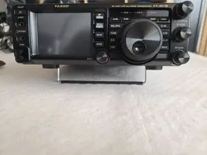 Yaesu FT-991A Transceiver + Zubehör Bild 2