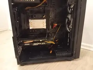 Gaming-PC: GTX 1660 Super | i5-7600K | 16GB RAM | 500GB SSD Bild 5