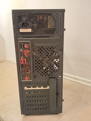 Gaming-PC: GTX 1660 Super | i5-7600K | 16GB RAM | 500GB SSD Bild 8