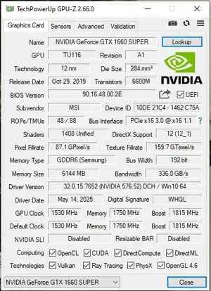 Gaming-PC: GTX 1660 Super | i5-7600K | 16GB RAM | 500GB SSD Bild 9