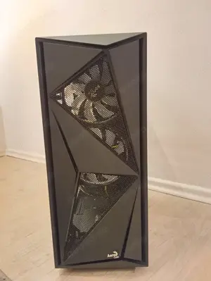 Gaming-PC: GTX 1660 Super | i5-7600K | 16GB RAM | 500GB SSD Bild 7