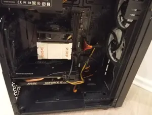 Gaming-PC: GTX 1660 Super | i5-7600K | 16GB RAM | 500GB SSD Bild 6