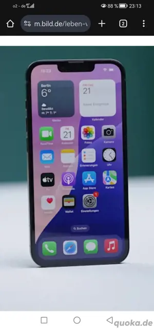 IPhone 16e 128gb Schwarz 