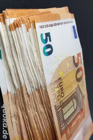 Finanzierungshilfe