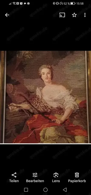 Gobelinbilder zu verkaufen  Bild 4