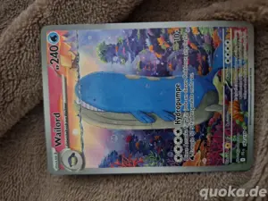 pokemon karte