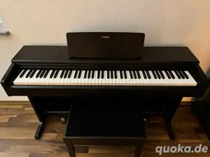 Yamaha Arius YDP-145R