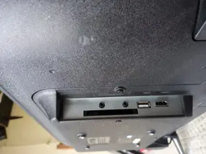 Verkaufe Fernseher Bild 2