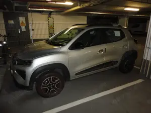 Dacia Spring Comfort Plus 