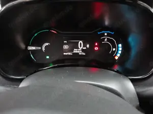 Dacia Spring Comfort Plus  Bild 8