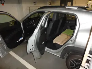 Dacia Spring Comfort Plus  Bild 7