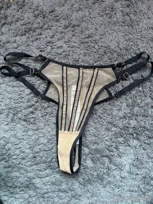 Verschiedene Slips 