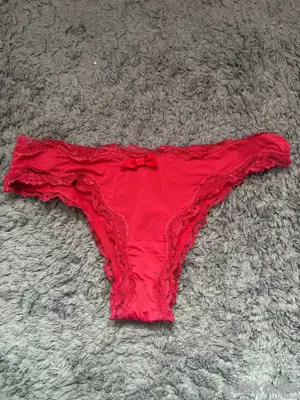Verschiedene Slips 