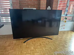 Smart TV LG 75 Zoll 