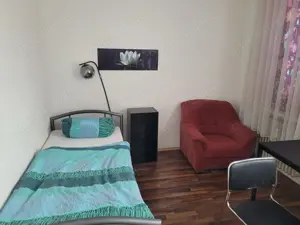 Zimmer WG Ferienwohnung Gästehaus 