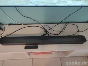 JBL Soundbar 2.1