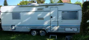 Knaus Azur 590TK