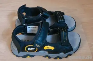 Sandalen von Cat Gr. 36