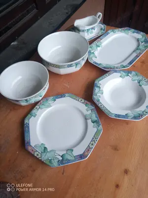 Villeroy und Boch Pasadena 