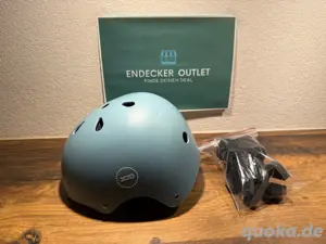 Fahrradhelm Kinder