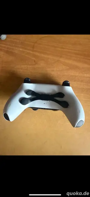 Ps5 scuf controler mit 4 padells