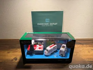 Brio World Reisezug