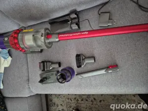 Verkaufe Dyson  V10