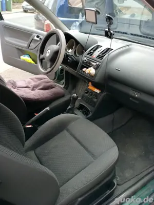 Volkswagen Polo  Bild 3