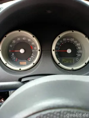 Volkswagen Polo  Bild 4