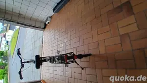 E-Bike Kalkhof Impulse