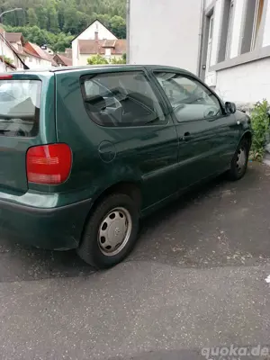 Volkswagen Polo  Bild 2