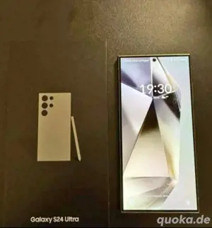 Samsung Galaxy S24 ultra