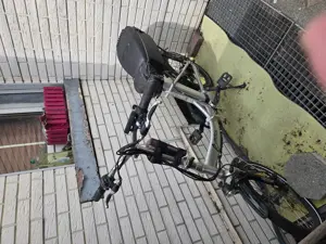 E-bike   500 Ludwigshafen 