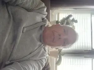 Suche netten Mann 