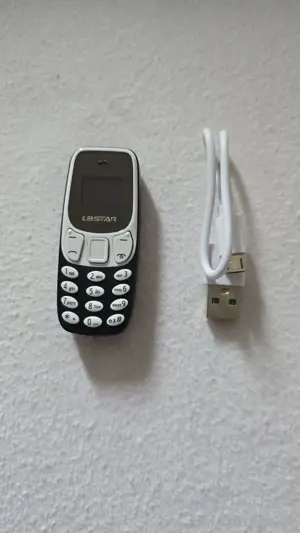 mini Handy