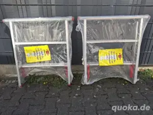 Würth Montageböcke - NEU