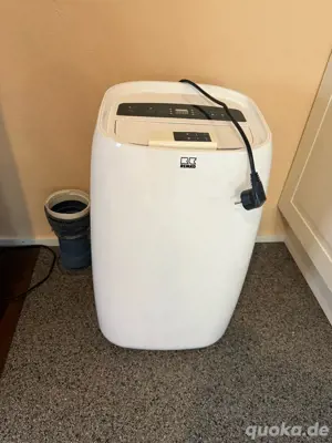 Klimaanlage Remko Serie SKM 260 Eco Neupreis aktuell bei 370 