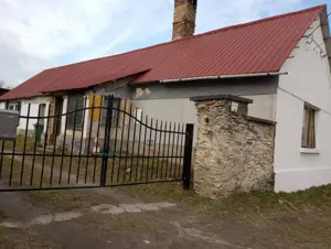 Haus in Ungarn