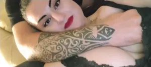 Bdsm Paar such eine mädschen Bild 3