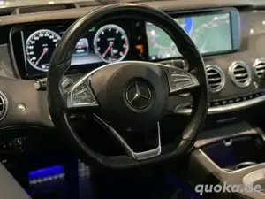 VOiture audi