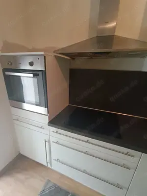 Küchenzeile zu verkaufen 